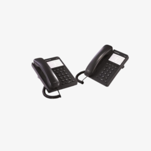 Grandstream GXP1100 Simple HD IP Phone for Small Business