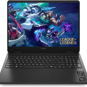 HP OMEN 16-AN0075 Slim Gaming