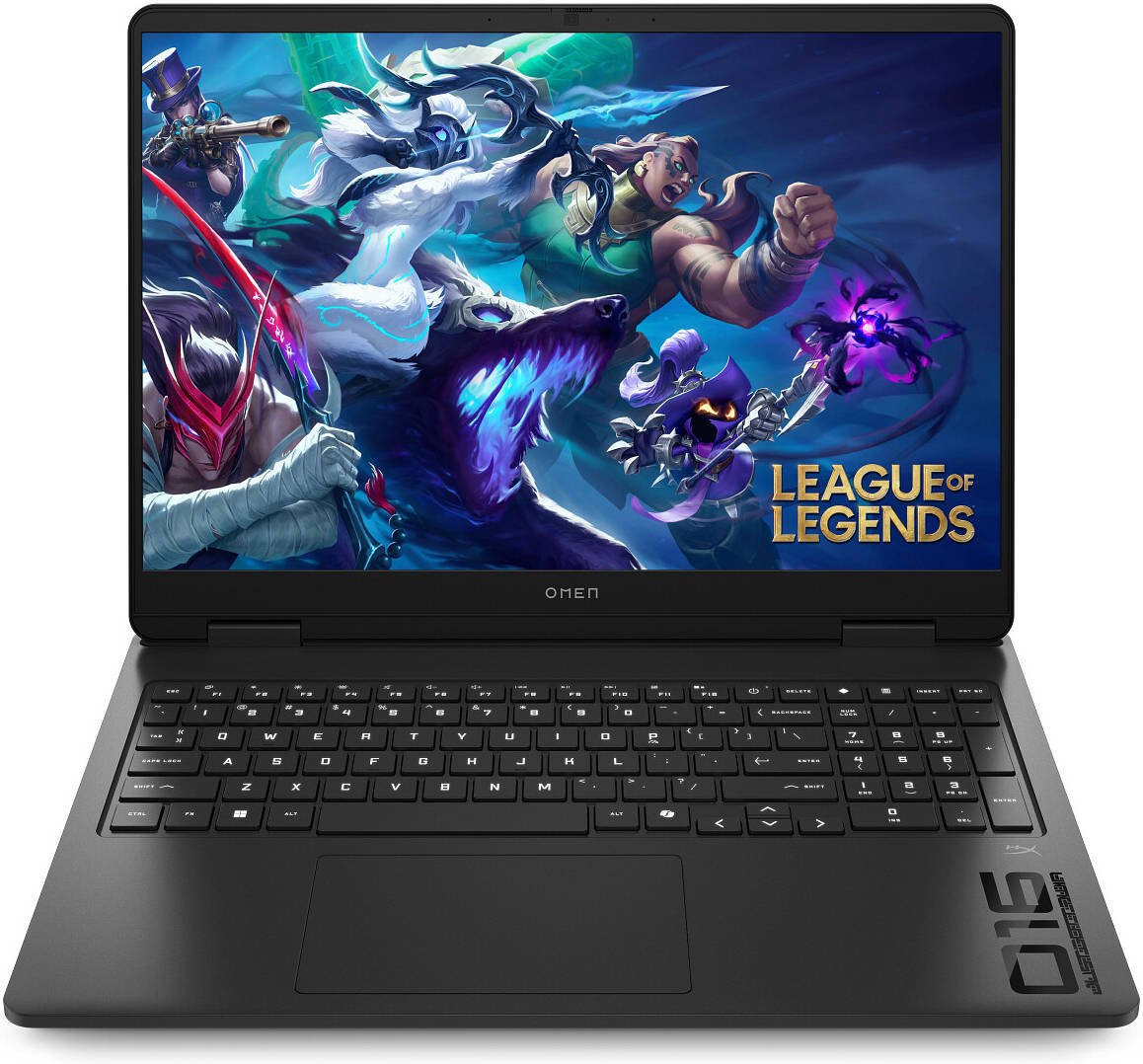 HP OMEN 16-AN0075 Slim Gaming