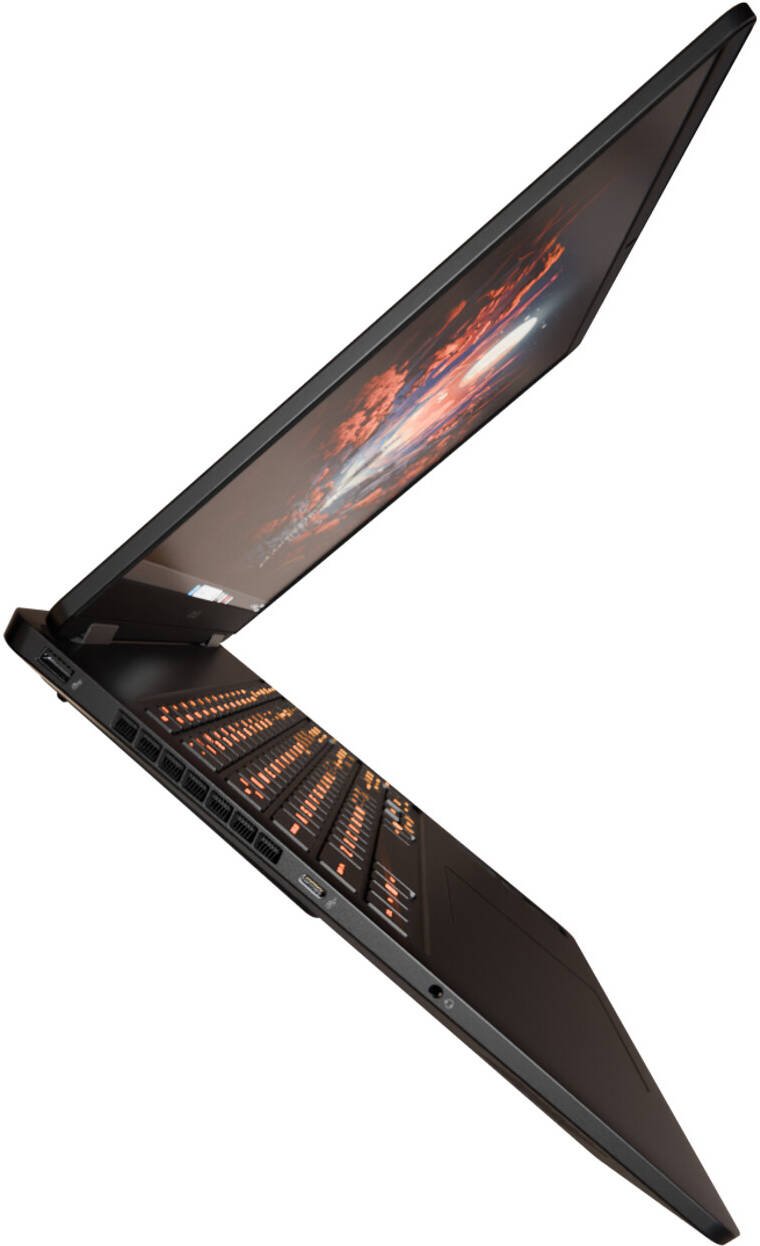 HP OMEN 16-AN0075 Slim Gaming - Image 3