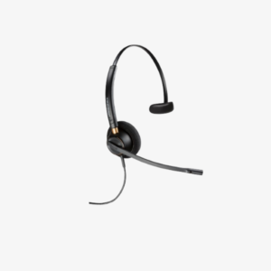 HP Poly EP 510 Mono HS +QD 783Q2AA