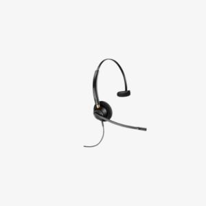 HP Poly EncorePro 510 Monaural Headset 783Q2AA