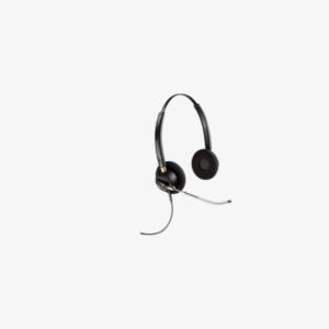 HP Poly EncorePro 520V Binaural Headset VoiceTube (783P9AA)