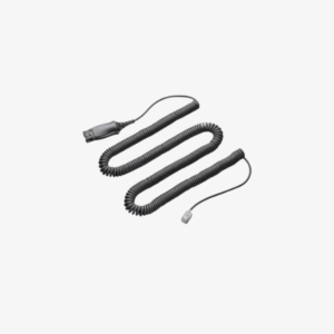 HP Poly HIS Cbl TAA Phone Cable 783S3AA