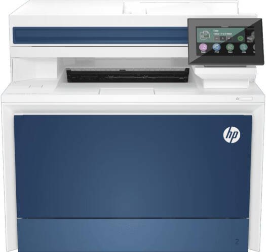 HP Color LaserJet Pro MFP 4303dw Printer