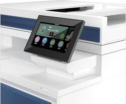 HP Color LaserJet Pro MFP 4303dw Printer - Image 2