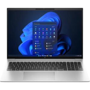 HP EliteBook 650 G10, Intel Core i7-1355U, 16GB RAM, 512GB SSD, DOS