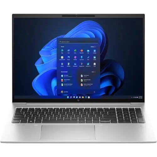HP EliteBook 650 G10, Intel Core i7-1355U, 16GB RAM, 512GB SSD, DOS