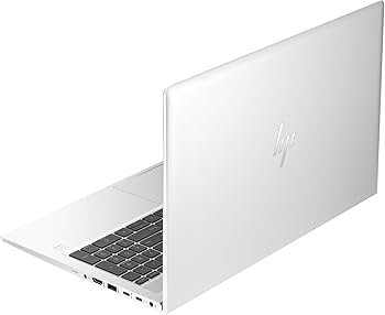HP EliteBook 650 G10, Intel Core i7-1355U, 16GB RAM, 512GB SSD, DOS - Image 2
