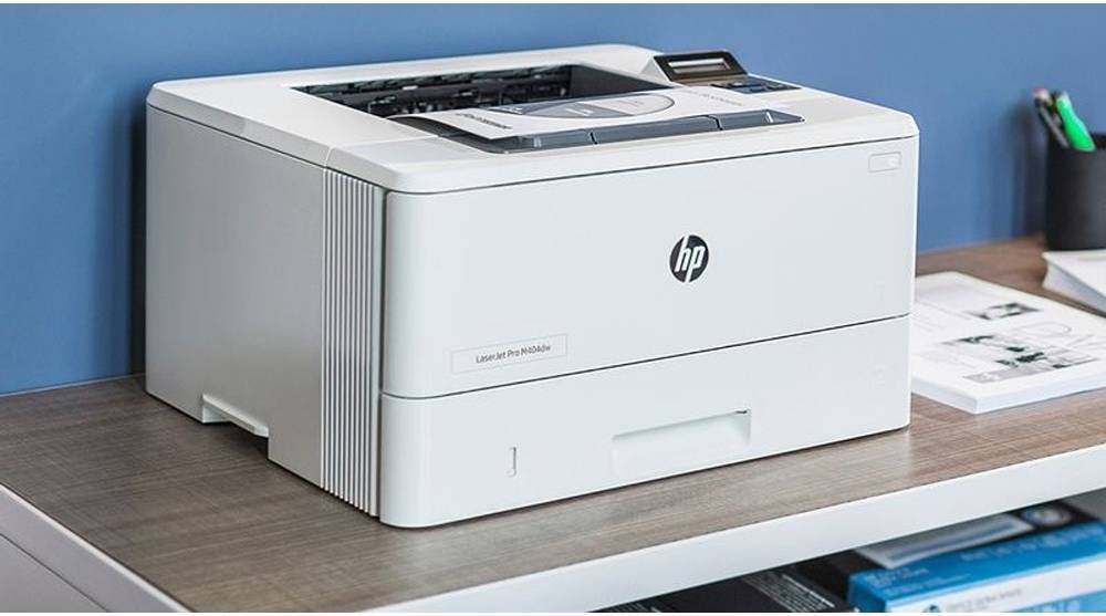 HP LaserJet Pro 4003dn A4 Printer, 2Z609A - Image 3