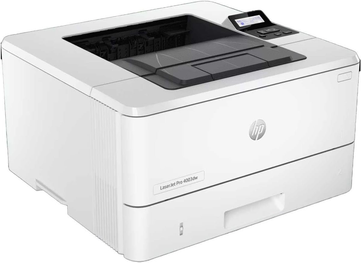 HP LaserJet Pro 4003dw Printer 2Z610A - Image 3