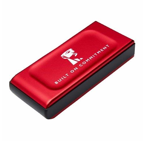 Kingston 2TB XS1000 USB-A 3.2 Gen 2 External SSD SXS1000R/2000GA - Image 4