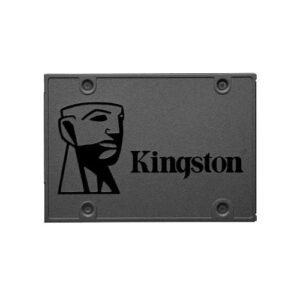 Kingston A400 2.5 Inch 960GB SATA III TLC SSD SA400S37/960GIN