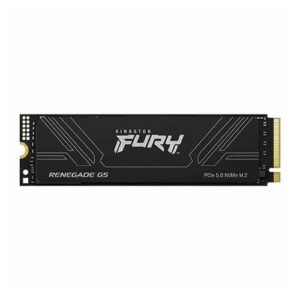 Kingston Fury Renegade G5 1024GB NVMe Gen5 SSD SFYR2S/1T0
