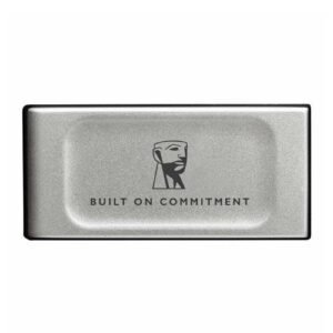 Kingston XS2000 1TB External SSD SXS2000/1000GA