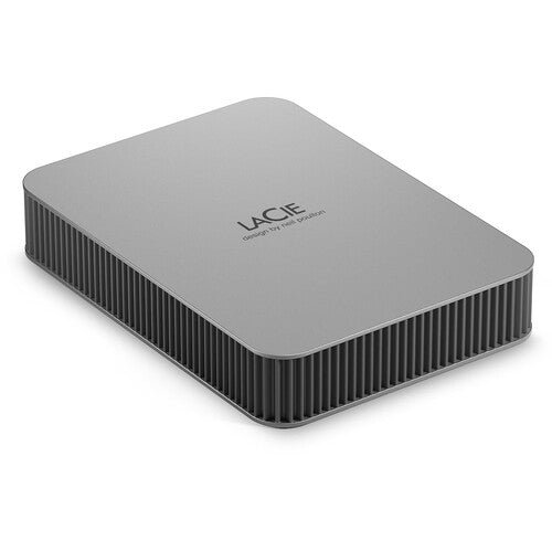 LaCie 5TB USB 3.2 Gen 1 Type-C Mobile Drive - STLP5000400 - Image 3
