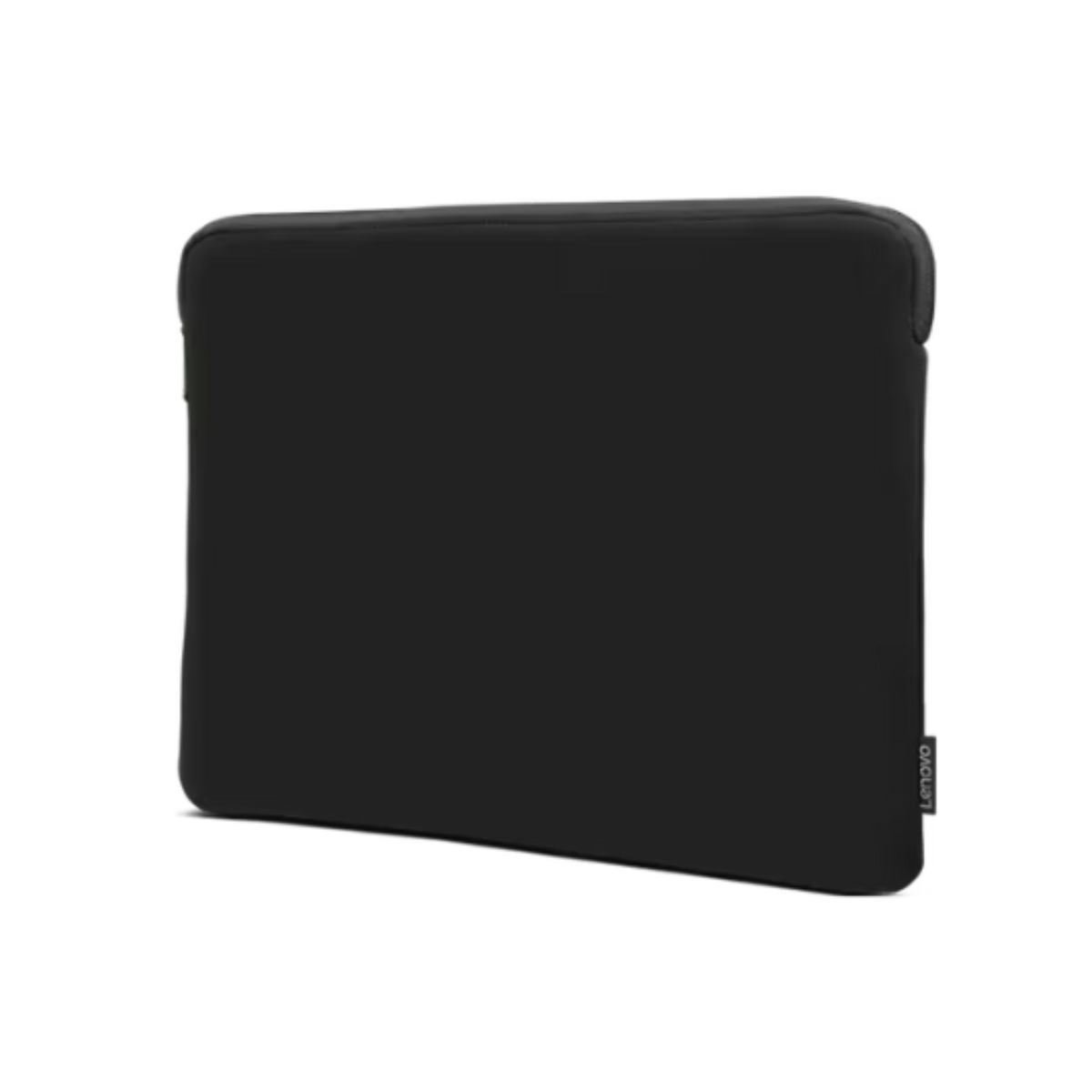 Lenovo Basic Sleeve, Fits 14-inch Laptop, Water-Repellent, Soft Fleece Lining, Zippered top Opening, GX41K07563, Black