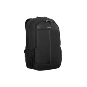 Targus 15-16 Inch Classic Laptop Backpack - Fits Most Laptops up to 16", Padded Travel Backpack for Business Commuters, College, and Travel (