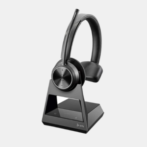 Plantronics Poly Savi 7310 Ultra-Secure Wireless DECT