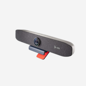 Plantronics Poly Studio P15 4K Video Bar