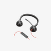 Poly Blackwire 3320 Microsoft USB-A Headset - Image 3