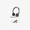 Poly Blackwire 3315 Microsoft USB-A - Image 3