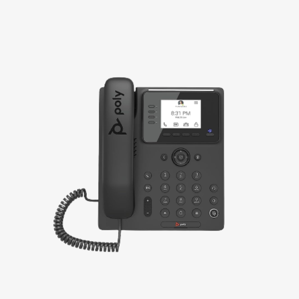 Poly CCX 350 Microsoft Teams Phone