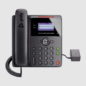 Poly Edge B Series B10 B20 B30 IP Desk Phones