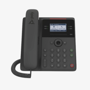 Poly Edge B30 PoE IP Phone