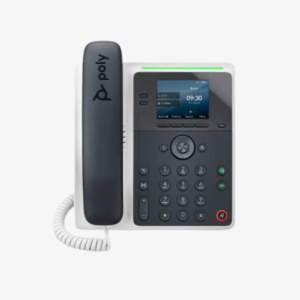 Poly Edge E100 IP Phone