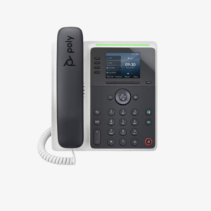 Poly Edge E220 IP Phone