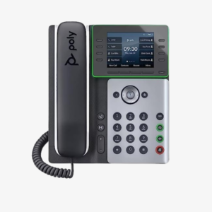 Poly Edge E320 IP Desk Phone