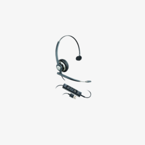 Poly EncorePro 715 Over-the-head Monaural