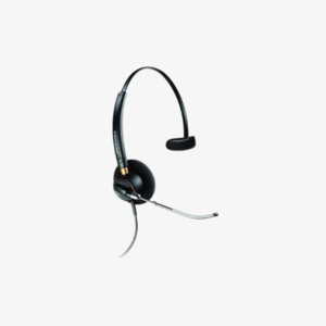 Poly EncorePro HW510 Single Sided Headset