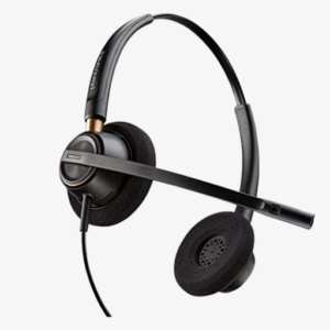 Poly Plantronics EncorePro HW520 Headset
