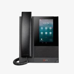 Poly Polycom CCX 400 Microsoft Teams Business IP Phone