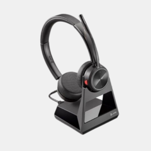 Poly Savi 7220 Office Wireless Headset