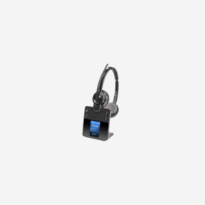 Poly Savi 8200 UC Series Wireless DECT Headset