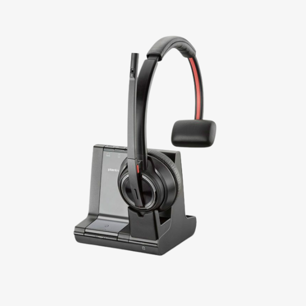 Poly Savi 8210-M Office Headset 207322-02