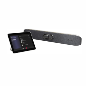 Poly Studio X30 4K Video Conferencing System TC8