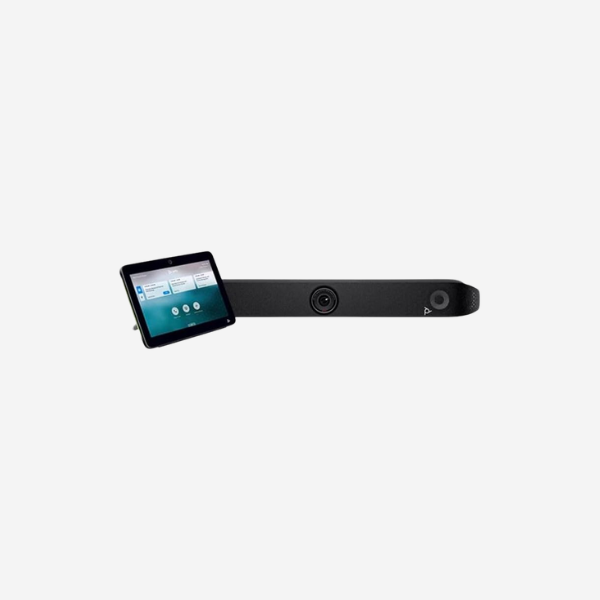 Poly Studio X52 All-In-One Video Bar with TC10 Controller