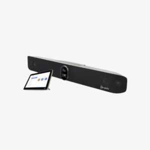 Poly Studio X70 & TC10 (7200-88155-102) Integrated Dual Cameras Video System
