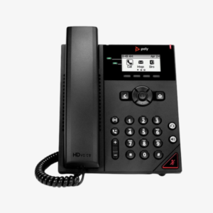 Poly VVX 150 IP Desktop Telephone