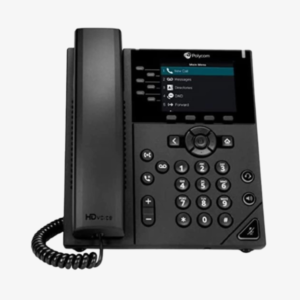Poly VVX 350 Business IP Phone