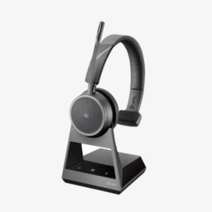 Poly Voyager 4210 Office 2-Way Base Microsoft Teams USB-C