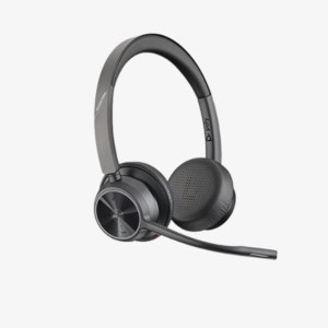Poly Voyager 4320 UC Stereo USB-A Headset