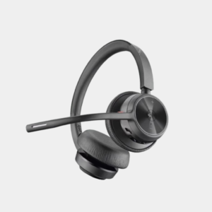 Poly Voyager 4320 USB-A Headset + BT700 dongle 76U49AA
