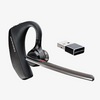 Poly Voyager 5200 UC Bluetooth Headset - Image 2