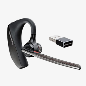 Poly Voyager 5200 UC Bluetooth Headset