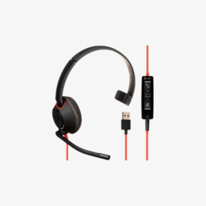 Poly Voyager 5210 Headset